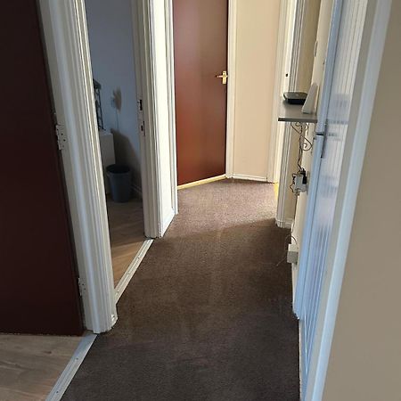 London Zone 2 Lovely 4 Bedroom Apartment - 3 Trowbridge Road Ngoại thất bức ảnh