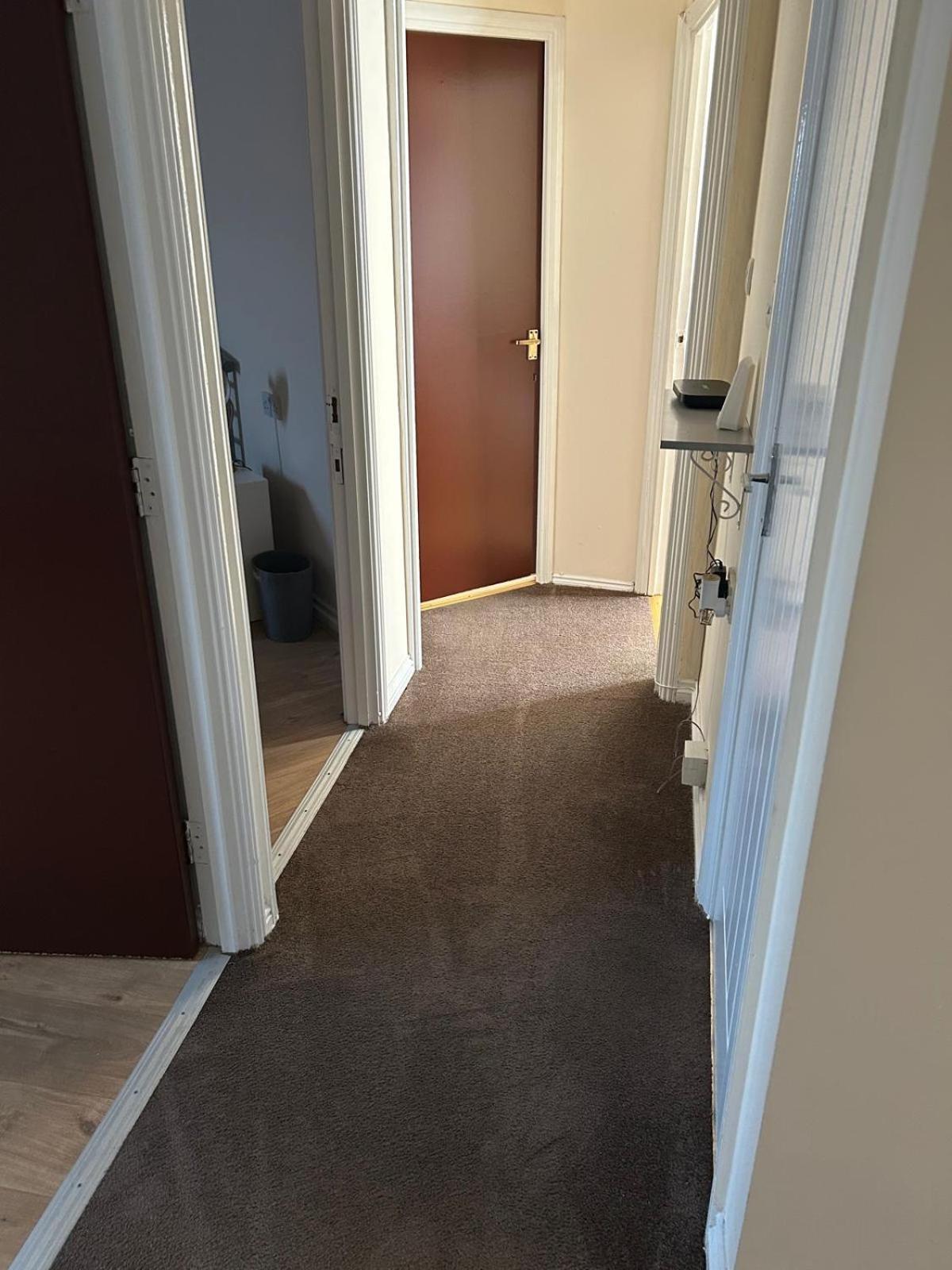London Zone 2 Lovely 4 Bedroom Apartment - 3 Trowbridge Road Ngoại thất bức ảnh